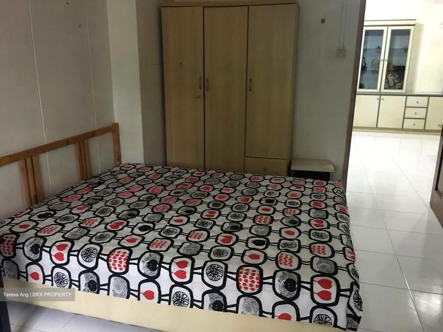 Blk 752 Choa Chu Kang North 5 (Choa Chu Kang), HDB 4 Rooms #560008711